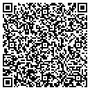 QR code with Paradise Cabins contacts