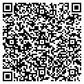 QR code with BAR Consulting contacts