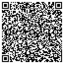 QR code with Rhodes Inc contacts