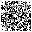QR code with Rineyville Small Engine Rpr contacts
