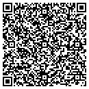 QR code with Holmans Garage contacts
