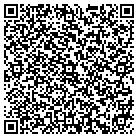 QR code with Mayking Volunteer Fire Department contacts