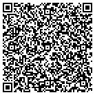 QR code with Yavapai Appliance Services contacts