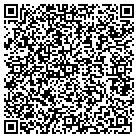 QR code with Custom Cleaning Services contacts