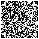 QR code with D-Zyns By Laura contacts