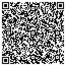 QR code with A Action Pest Control contacts