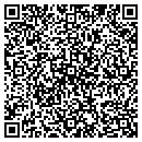 QR code with A1 Truck and Van contacts