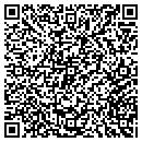 QR code with Outback Shade contacts