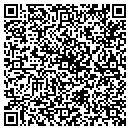 QR code with Hall Investments contacts