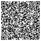 QR code with H K Bell Consulting Engineers contacts