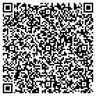 QR code with Helderman Vision Center contacts