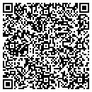 QR code with AB Lush Plumbing contacts