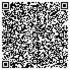 QR code with Galloway Milt Transmission contacts