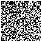 QR code with Highlands Accounting Serv Inc contacts