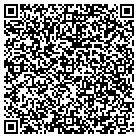QR code with Three Points Fire Department contacts