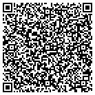 QR code with One Hour Martinizing contacts