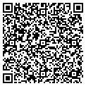 QR code with Gap contacts