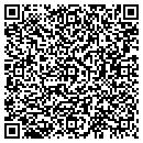 QR code with D & J Storage contacts