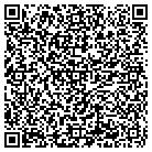 QR code with Johnson's Custom Built Homes contacts