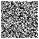 QR code with Plaskett Inc contacts