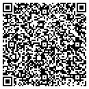 QR code with Hanser Constructions contacts