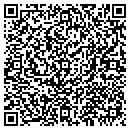 QR code with KWIK Tint Inc contacts