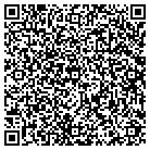 QR code with Magnolia Bed & Breakfast contacts