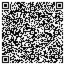 QR code with D & C Handy Mart contacts