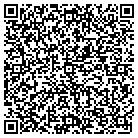 QR code with Cactus Jacks Bar and Grille contacts