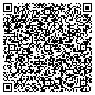 QR code with Advanced Construction Co contacts