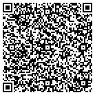 QR code with CBS Personnel Service contacts