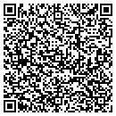 QR code with Penningtons Garage contacts