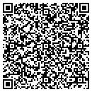 QR code with US Post Office contacts