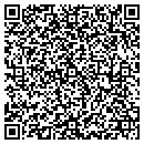 QR code with Aza Model Home contacts