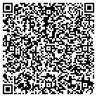 QR code with Waddell Auto & Scrap Recycling contacts