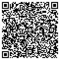 QR code with LCAI contacts