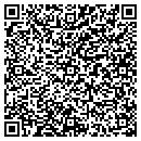 QR code with Rainbow Storage contacts