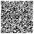 QR code with Chad Howton Trucking Inc contacts