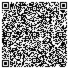 QR code with Heavenly Scent Flowers contacts