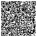 QR code with KFC contacts