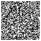 QR code with White Peck Carrington Williams contacts