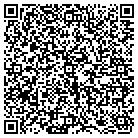QR code with Zoneton Fire District Sta 1 contacts