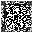 QR code with Autozone contacts