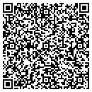 QR code with Handy Dan's contacts