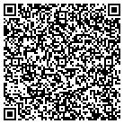 QR code with Ruth V Hussey DO contacts