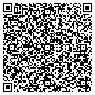 QR code with Gehman's Custom Service contacts