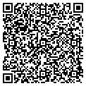 QR code with Psst contacts