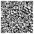 QR code with T & KS Remodeling contacts