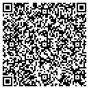 QR code with C D Transport contacts