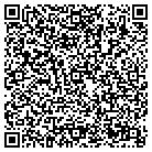 QR code with Henderson Cnty Treasurer contacts